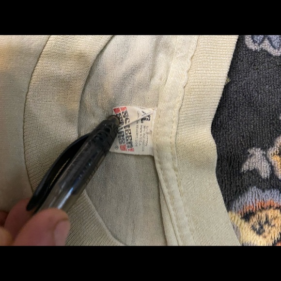 VTG Camel t shirt - Picture 2 of 2